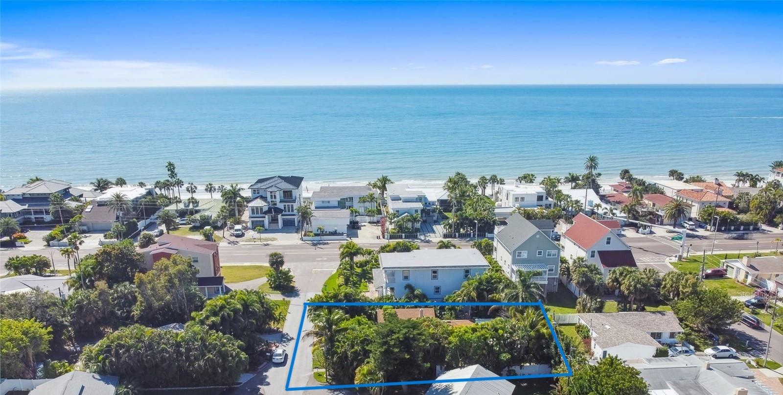 24 160TH CT, REDINGTON BEACH, FL, 33708