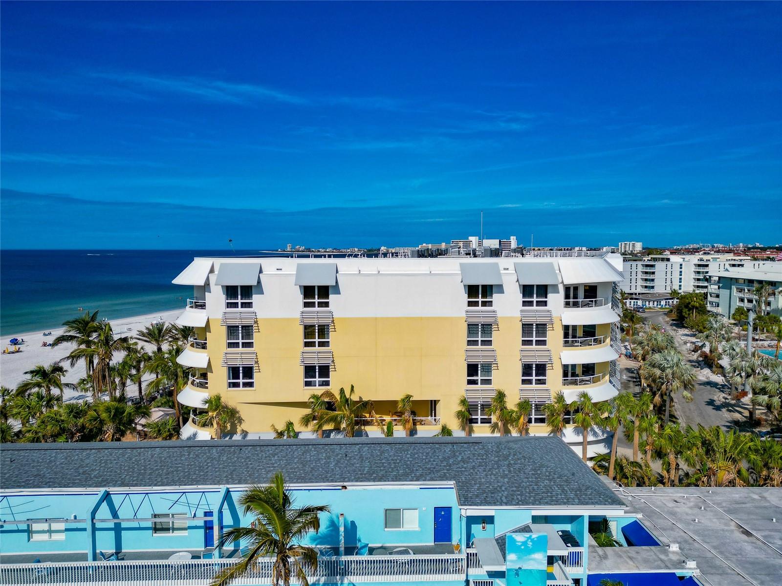 915 SEASIDE DR #604, SARASOTA, FL, 34242