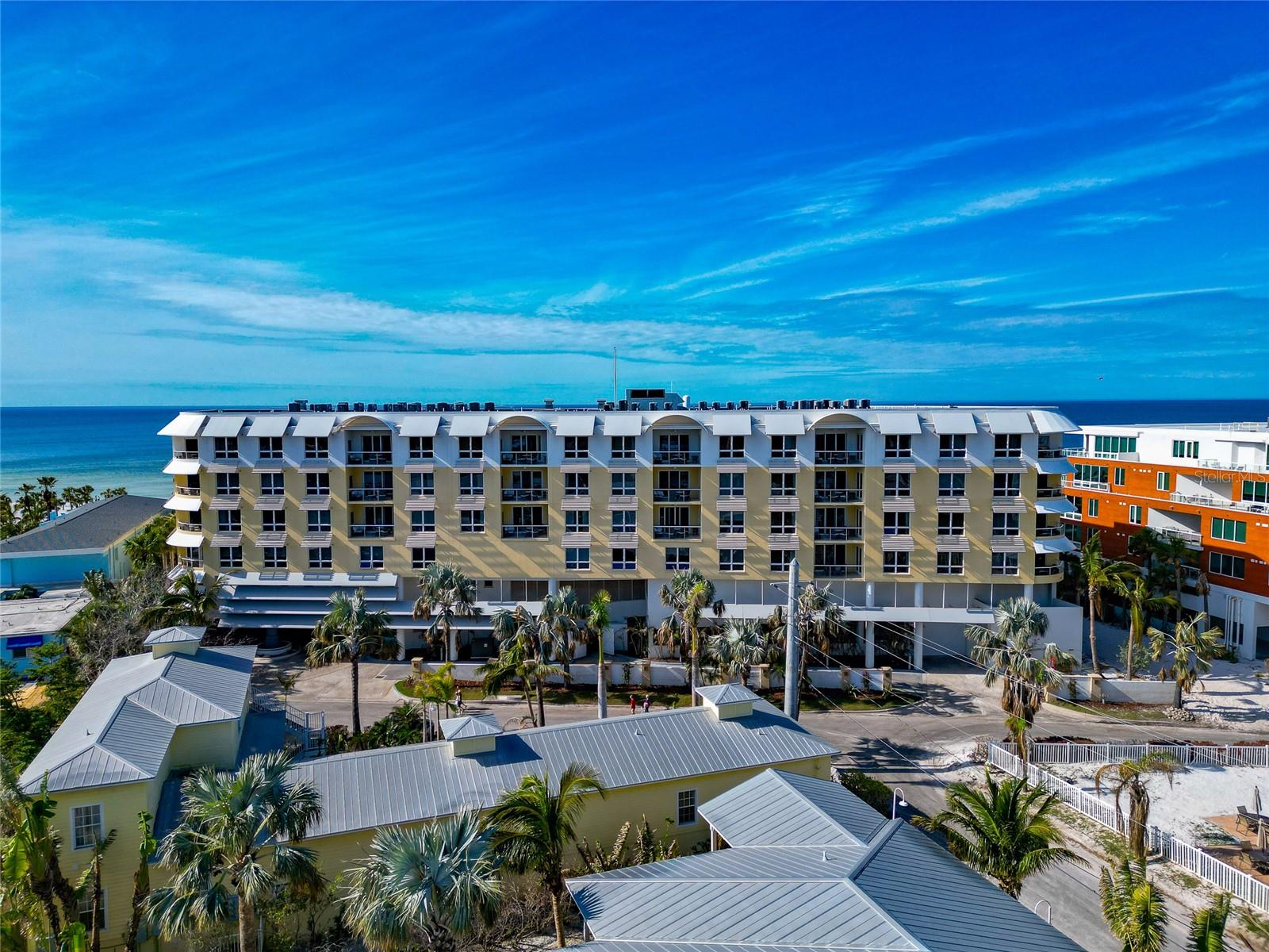 915 SEASIDE DR #604, SARASOTA, FL, 34242