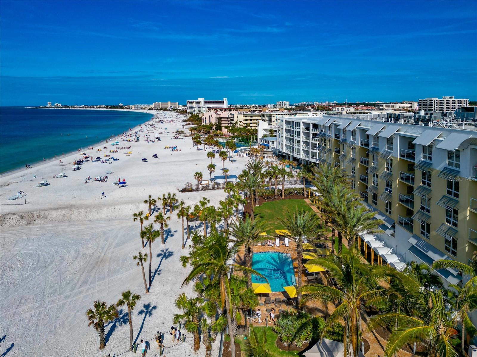 915 SEASIDE DR #604, SARASOTA, FL, 34242