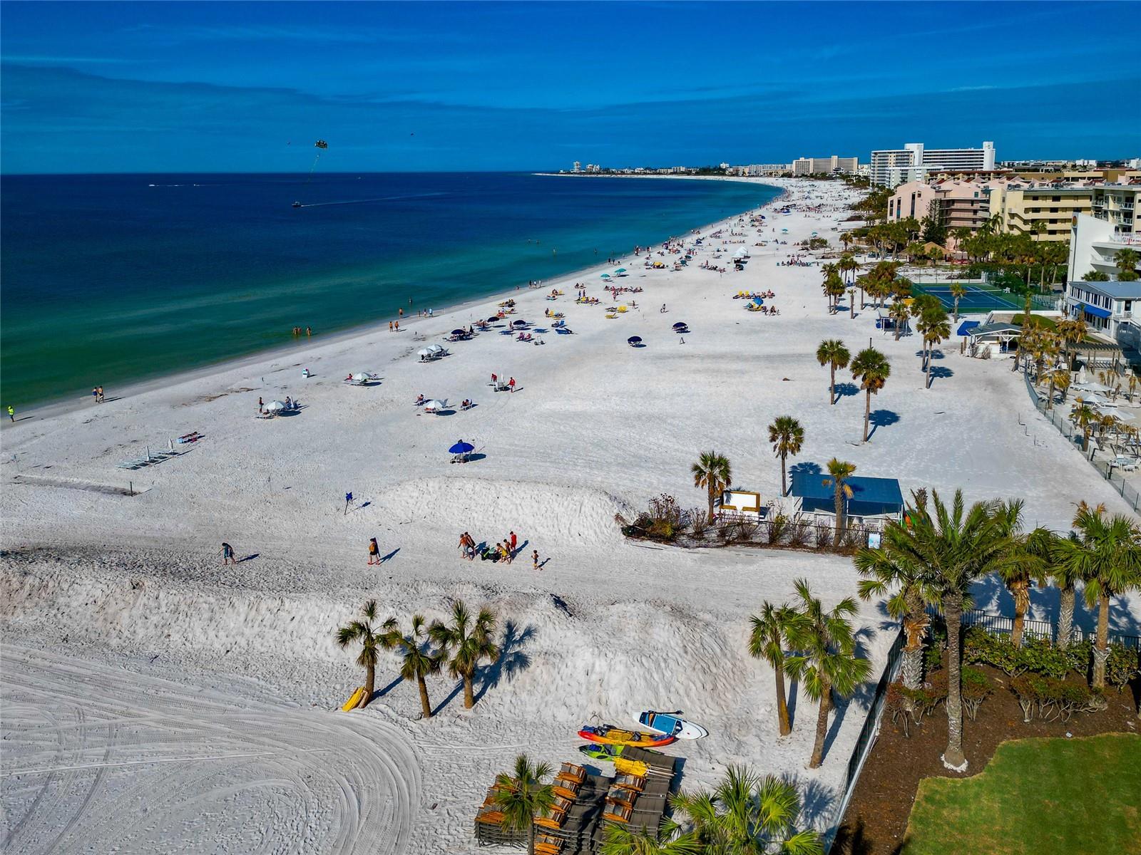 915 SEASIDE DR #604, SARASOTA, FL, 34242