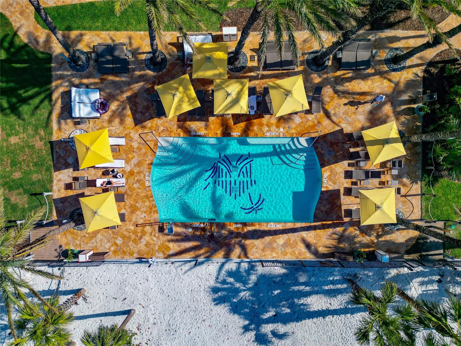 915 SEASIDE DR #604, SARASOTA, FL, 34242