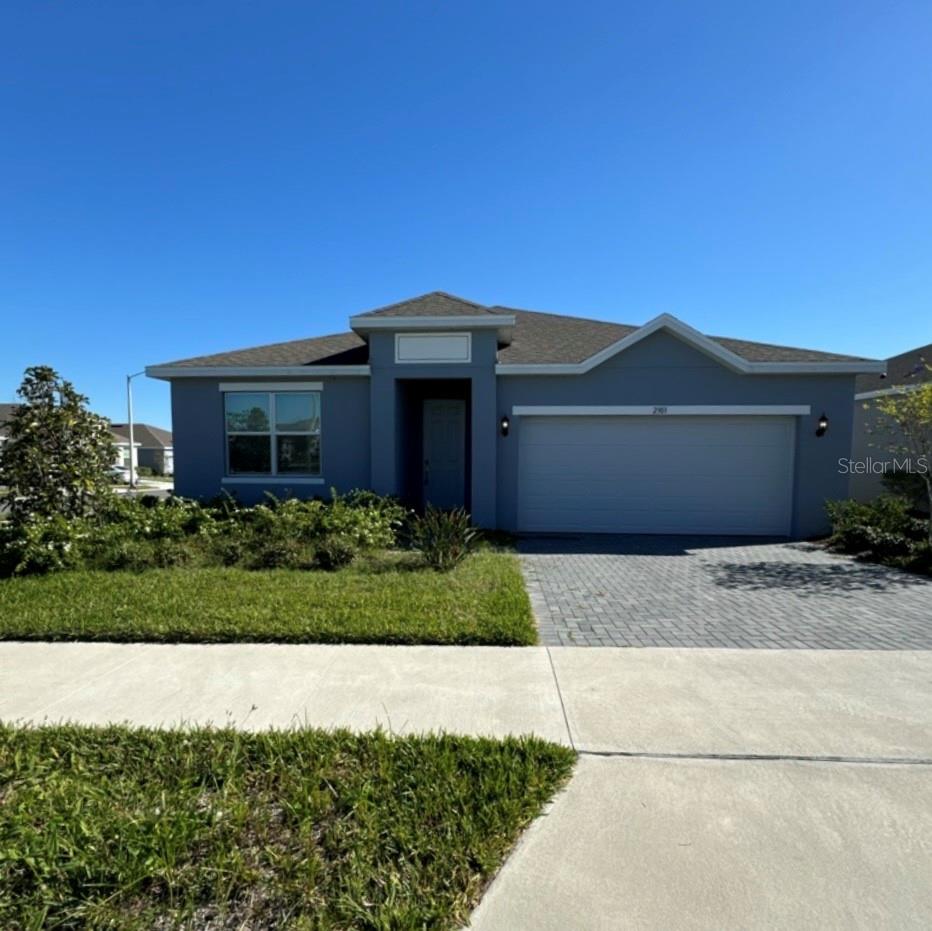 2303 WHITE CEDAR WAY, HAINES CITY, FL, 33844