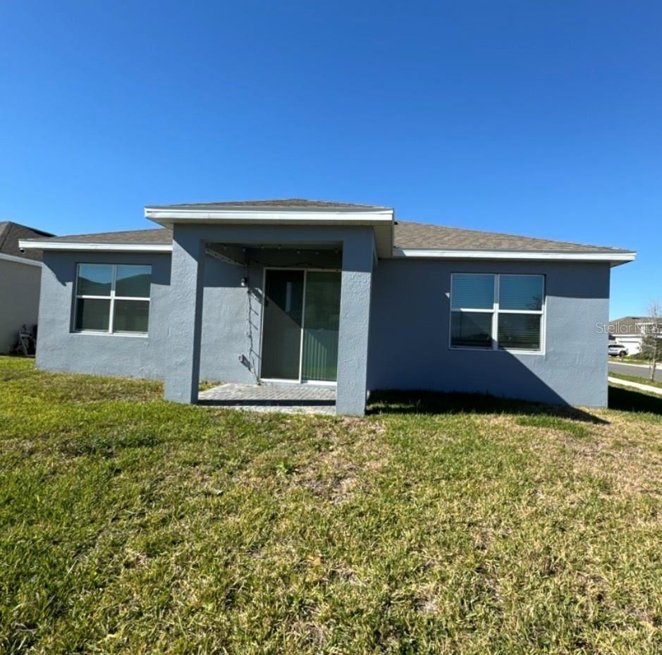 2303 WHITE CEDAR WAY, HAINES CITY, FL, 33844