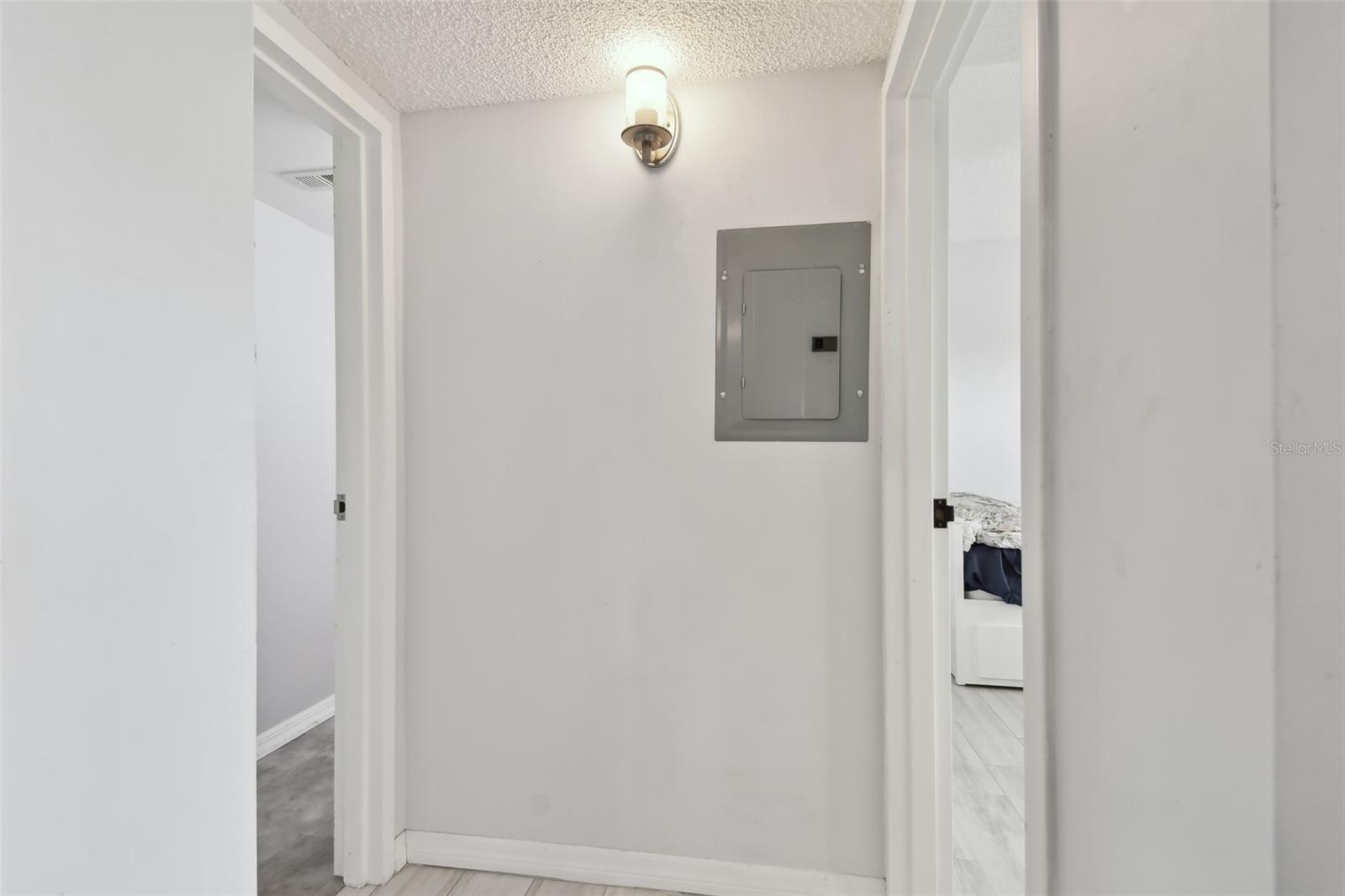 7321 CENTRAL AVE #307, ST PETERSBURG, FL, 33710