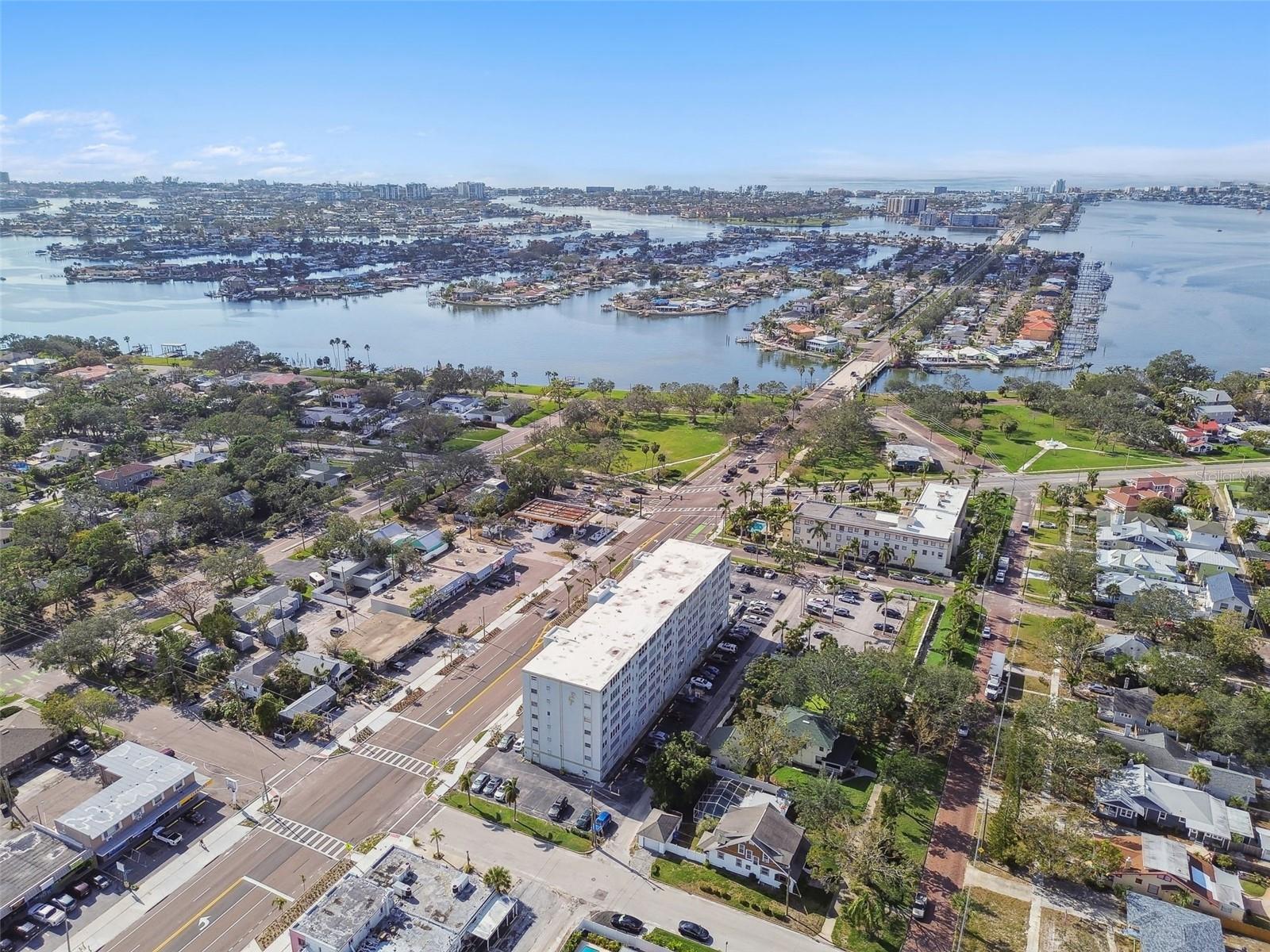 7321 CENTRAL AVE #307, ST PETERSBURG, FL, 33710