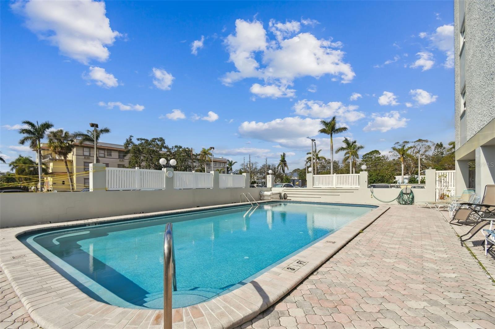 7321 CENTRAL AVE #307, ST PETERSBURG, FL, 33710
