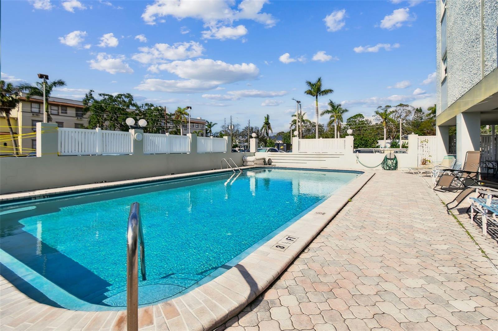 7321 CENTRAL AVE #307, ST PETERSBURG, FL, 33710