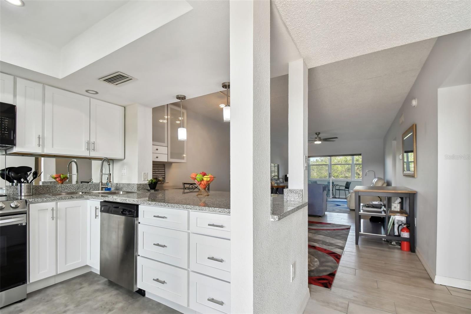 7321 CENTRAL AVE #307, ST PETERSBURG, FL, 33710