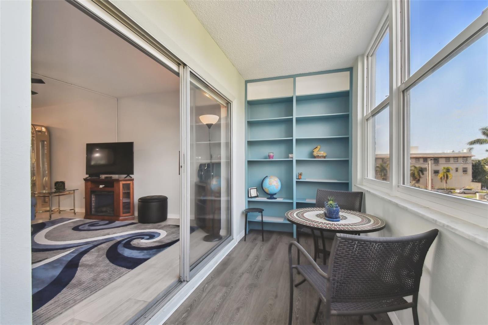 7321 CENTRAL AVE #307, ST PETERSBURG, FL, 33710