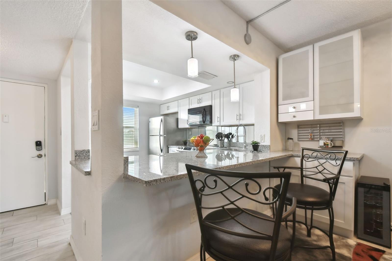 7321 CENTRAL AVE #307, ST PETERSBURG, FL, 33710