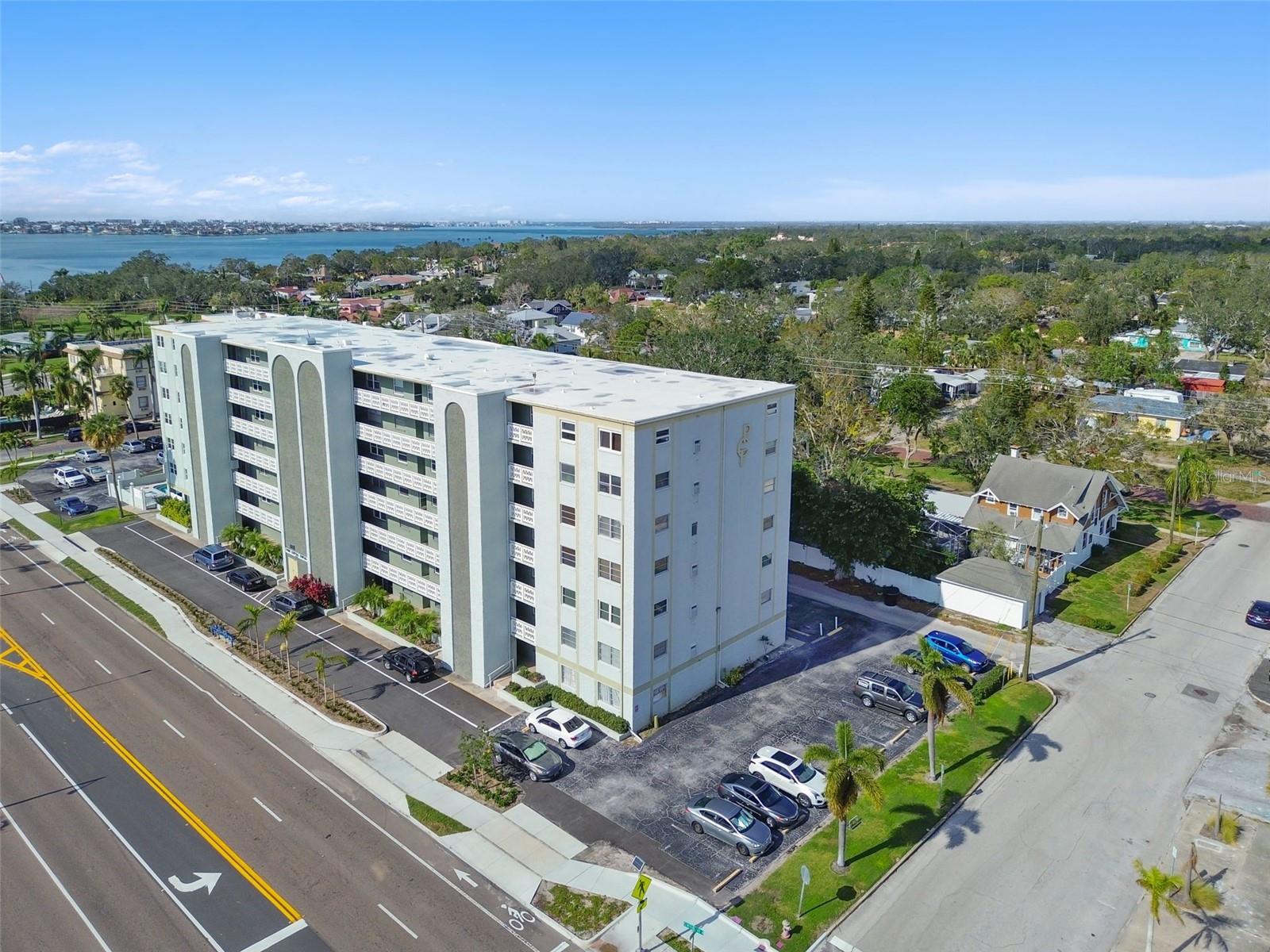 7321 CENTRAL AVE #307, ST PETERSBURG, FL, 33710