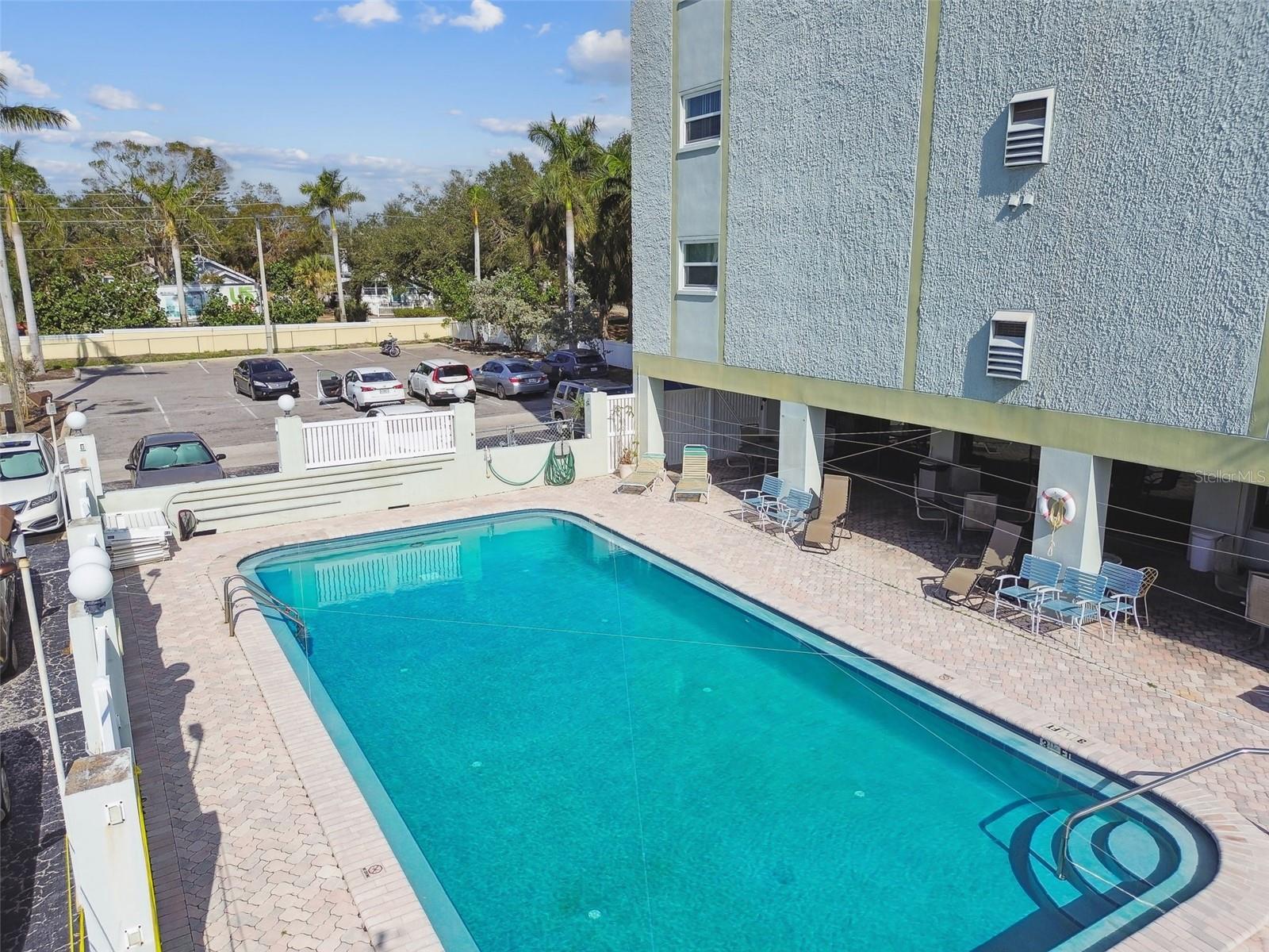 7321 CENTRAL AVE #307, ST PETERSBURG, FL, 33710