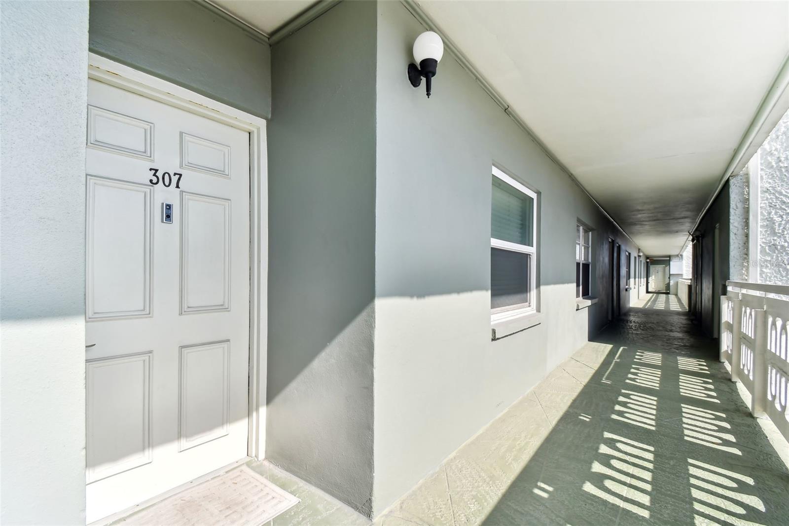 7321 CENTRAL AVE #307, ST PETERSBURG, FL, 33710
