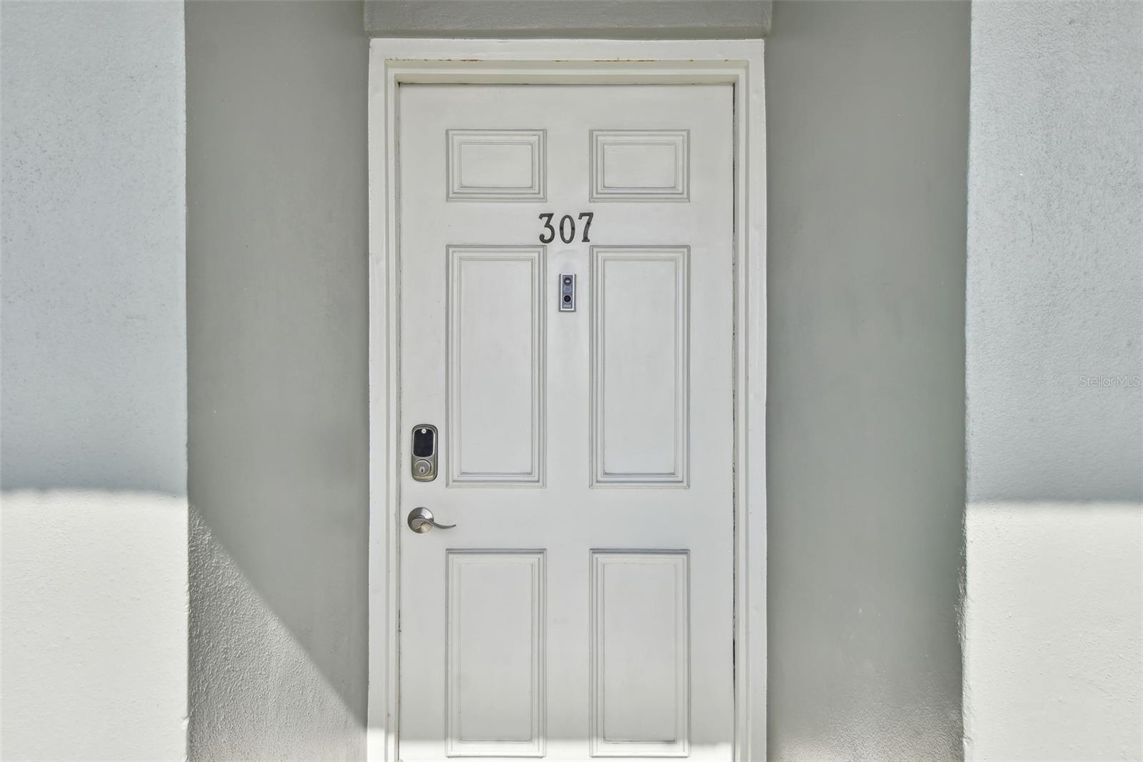 7321 CENTRAL AVE #307, ST PETERSBURG, FL, 33710