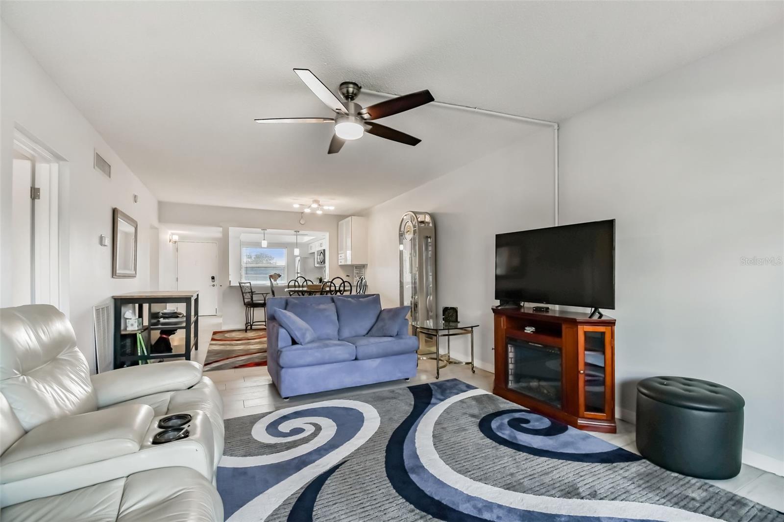 7321 CENTRAL AVE #307, ST PETERSBURG, FL, 33710