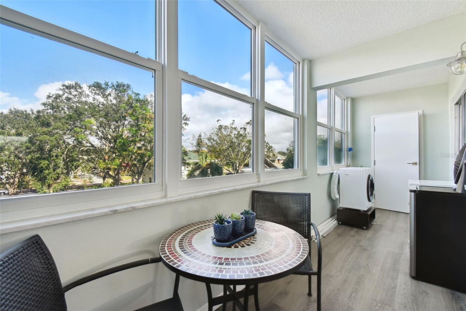 7321 CENTRAL AVE #307, ST PETERSBURG, FL, 33710