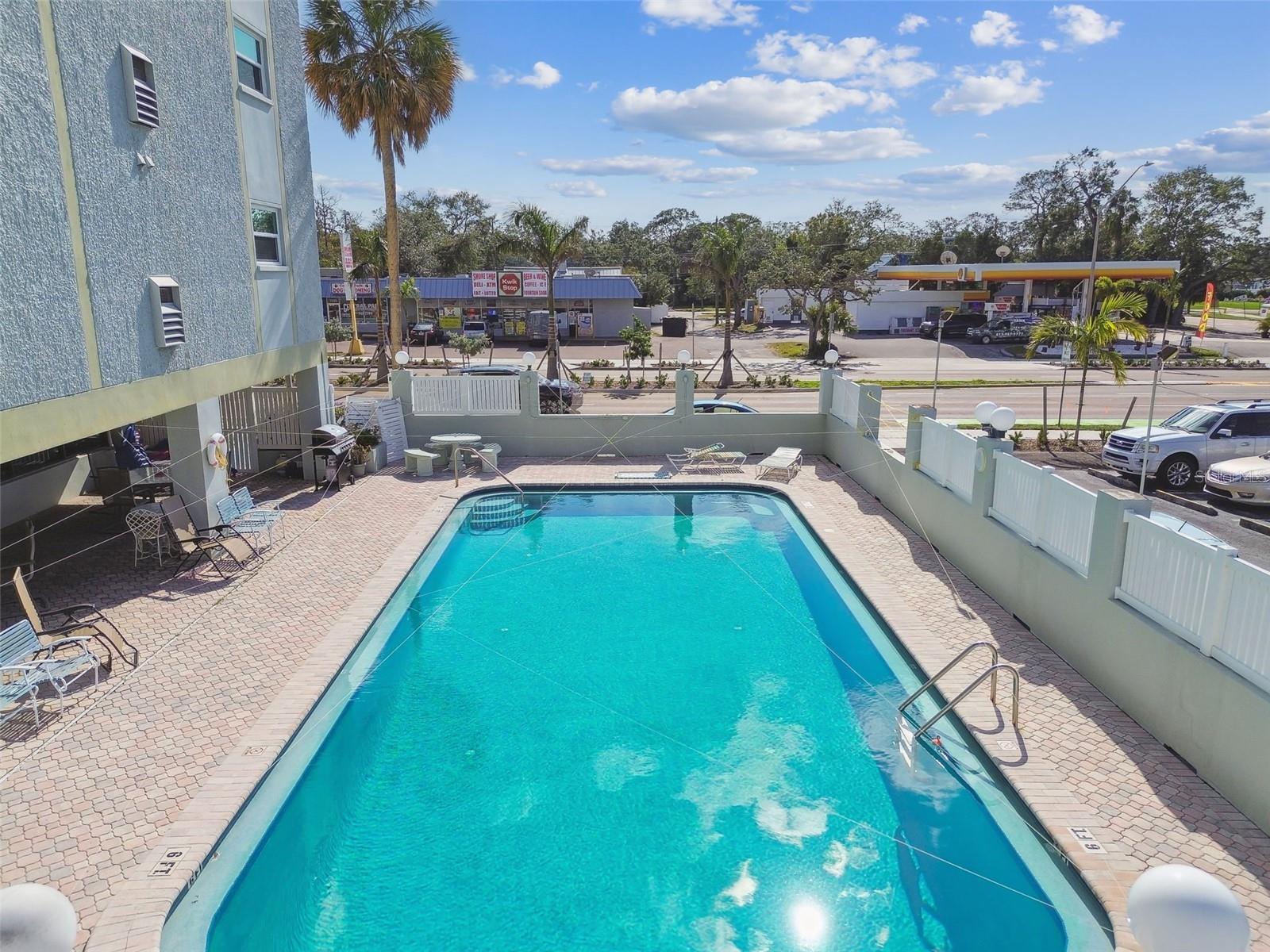 7321 CENTRAL AVE #307, ST PETERSBURG, FL, 33710