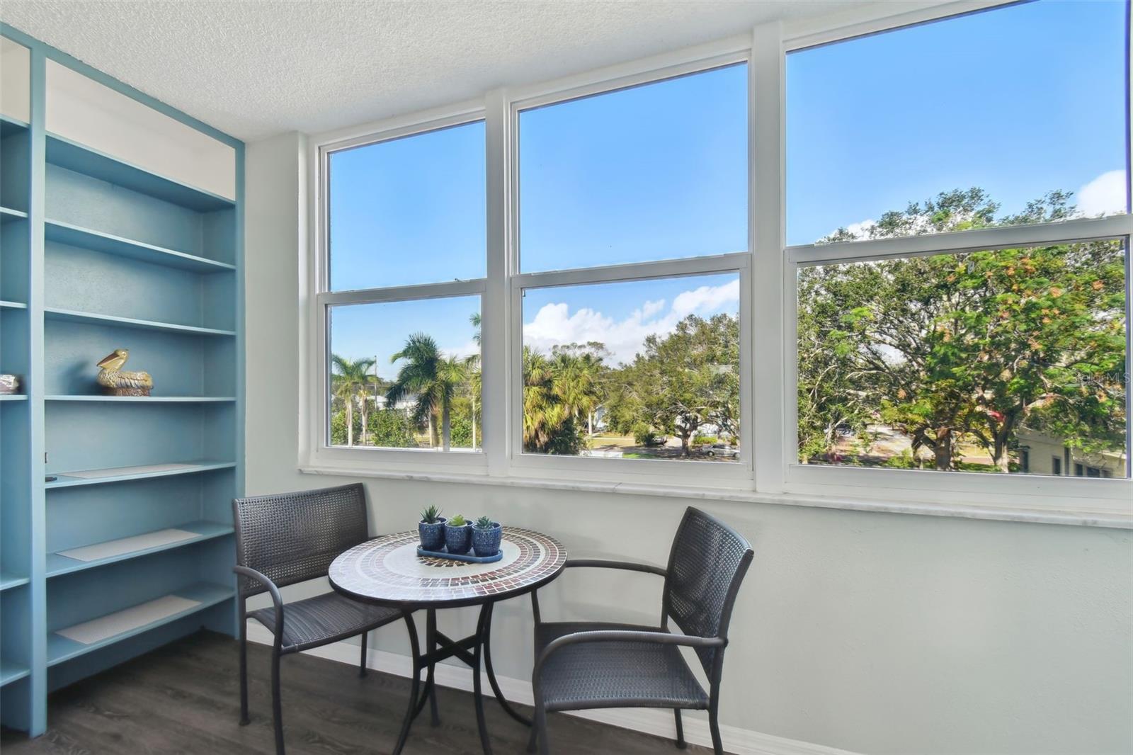 7321 CENTRAL AVE #307, ST PETERSBURG, FL, 33710