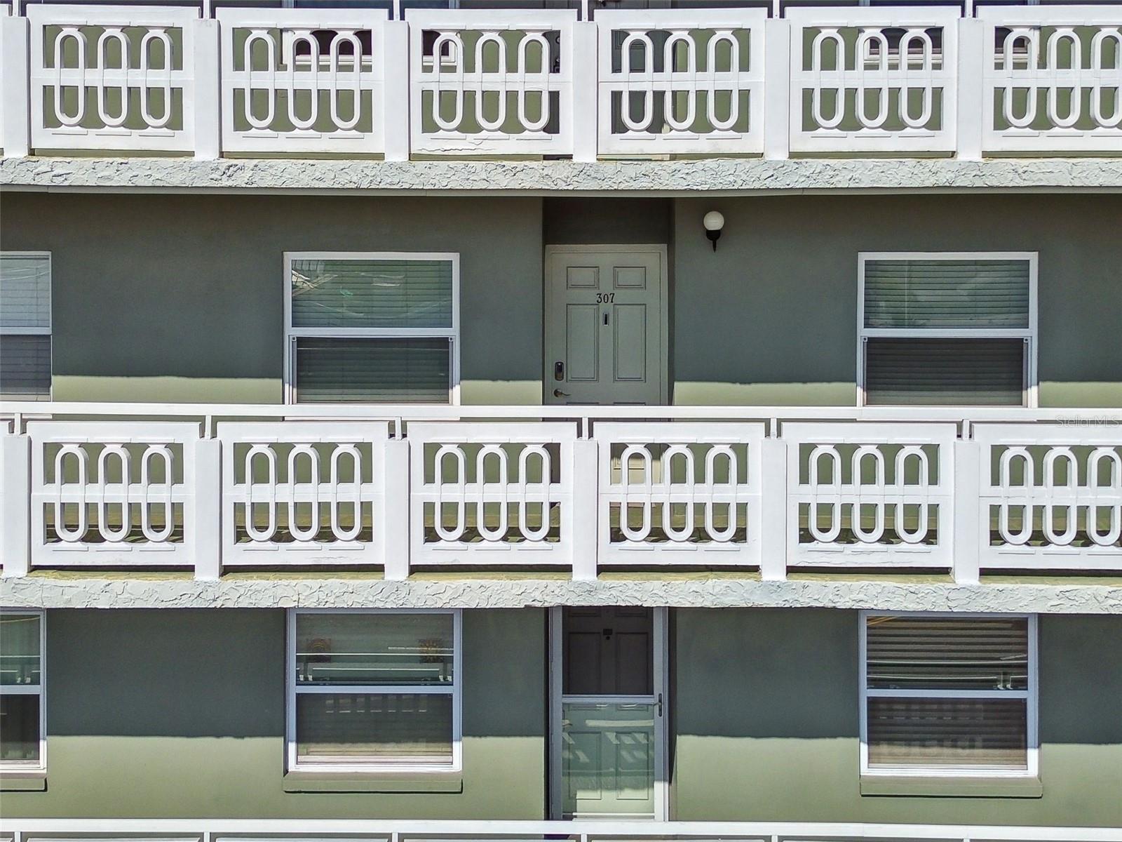 7321 CENTRAL AVE #307, ST PETERSBURG, FL, 33710
