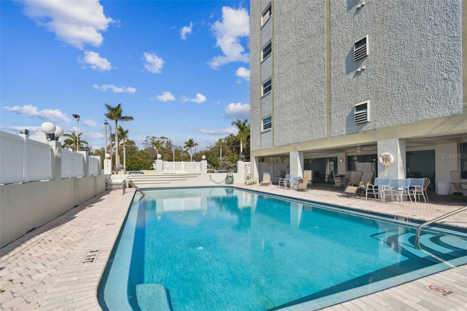 7321 CENTRAL AVE #307, ST PETERSBURG, FL, 33710