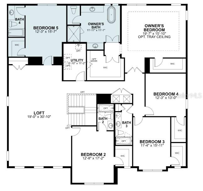 977 HAWKSNEST PT, OVIEDO, FL, 32765