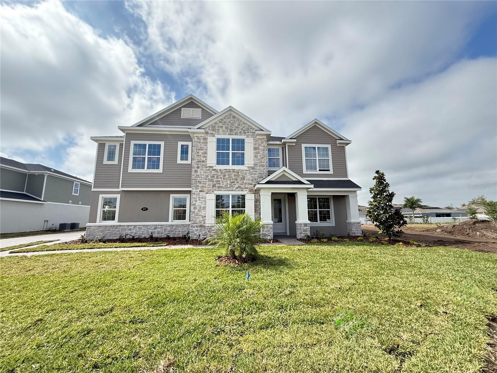 977 HAWKSNEST PT, OVIEDO, FL, 32765