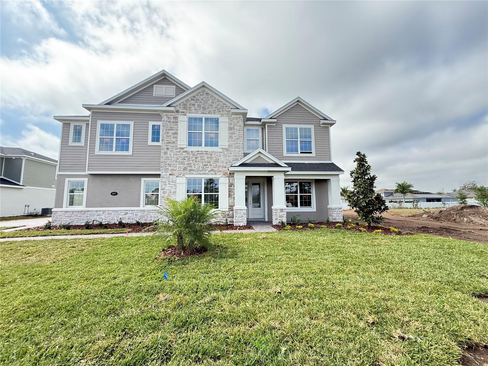 977 HAWKSNEST PT, OVIEDO, FL, 32765