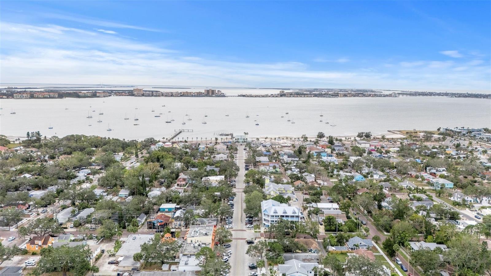 2514 BEACH BLVD S, GULFPORT, FL, 33707