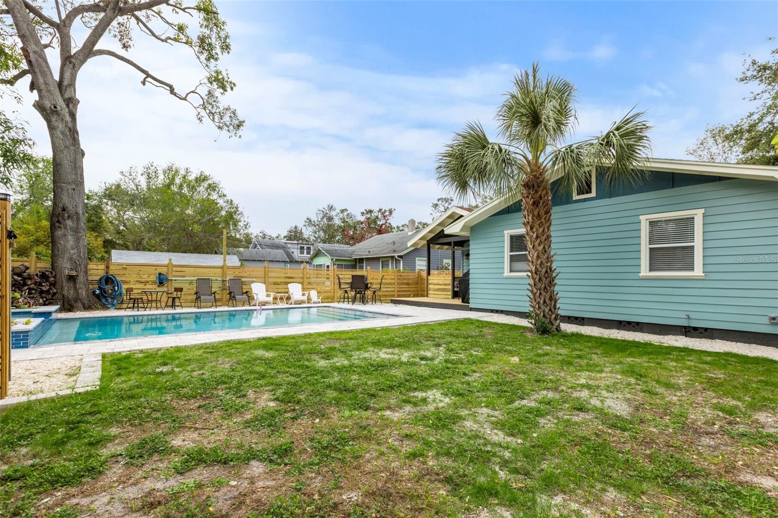 2514 BEACH BLVD S, GULFPORT, FL, 33707