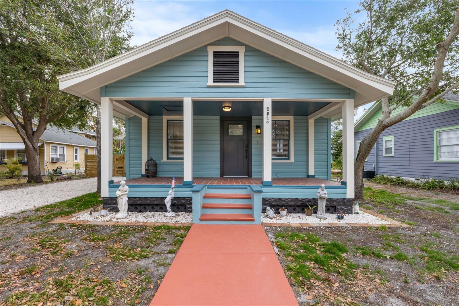 2514 BEACH BLVD S, GULFPORT, FL, 33707