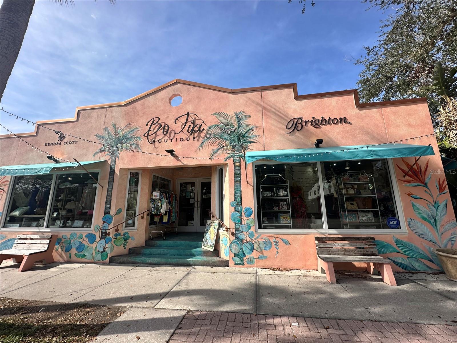 2514 BEACH BLVD S, GULFPORT, FL, 33707