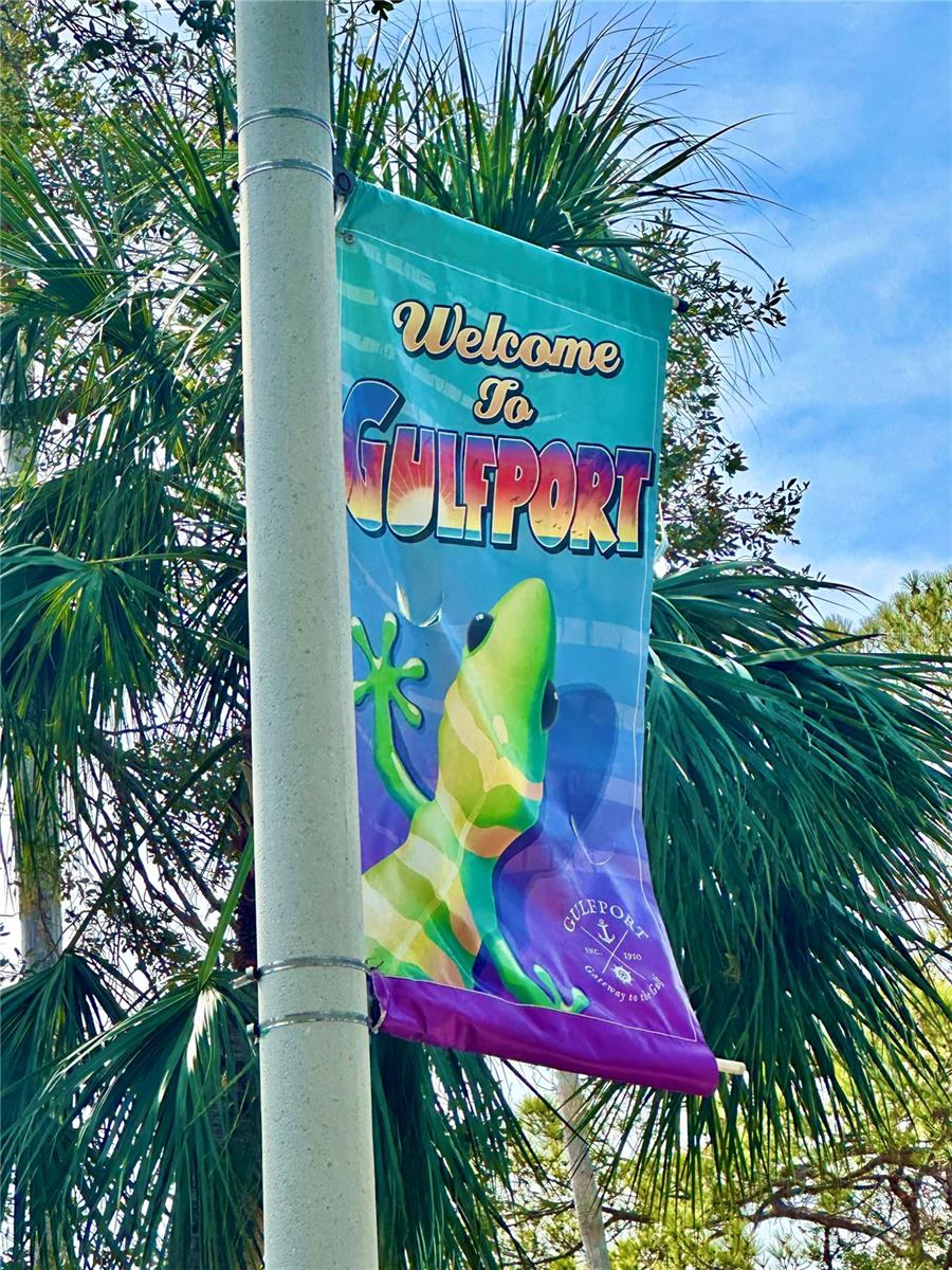 2514 BEACH BLVD S, GULFPORT, FL, 33707