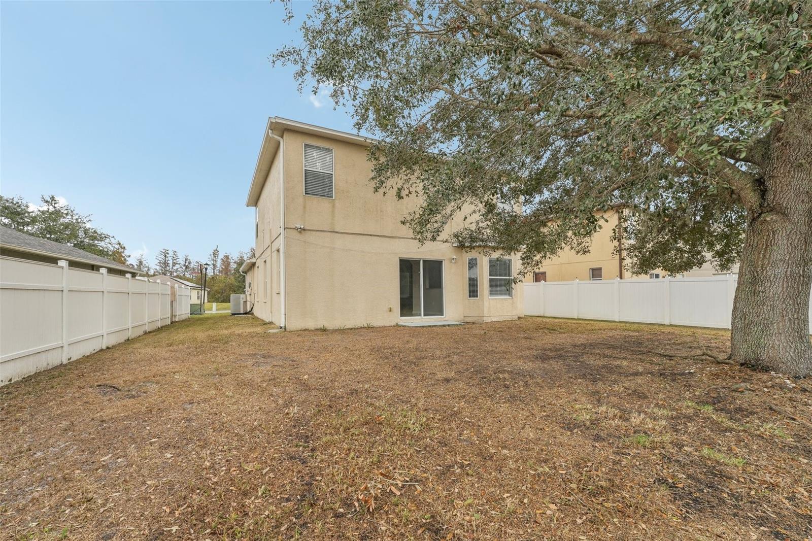 9827 EDMONTON DR, LAND O LAKES, FL, 34638