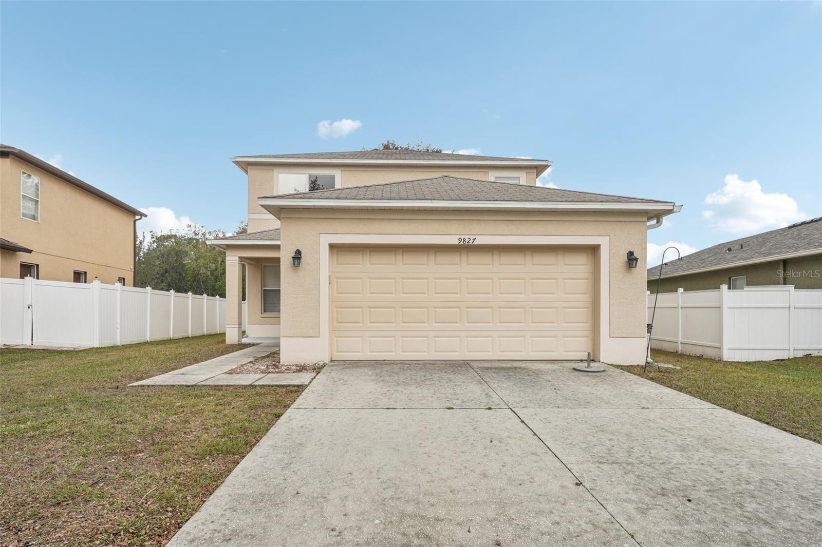 9827 EDMONTON DR, LAND O LAKES, FL, 34638