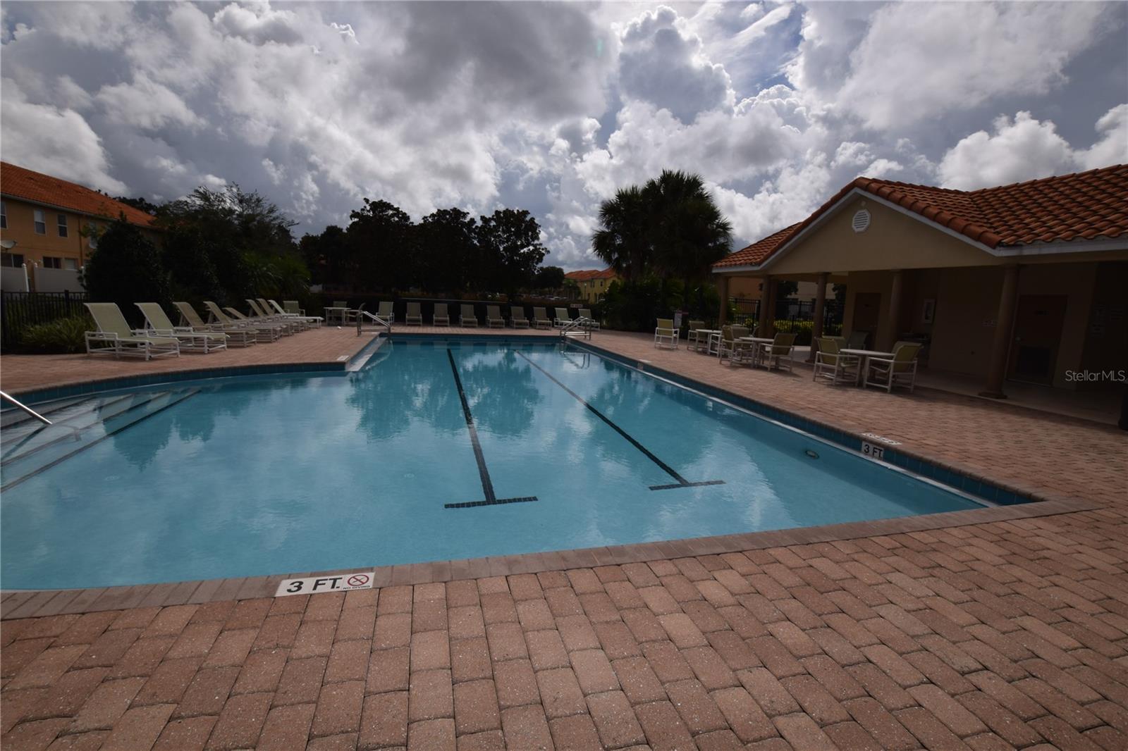 5224 PARADISE CAY CIR, KISSIMMEE, FL, 34746