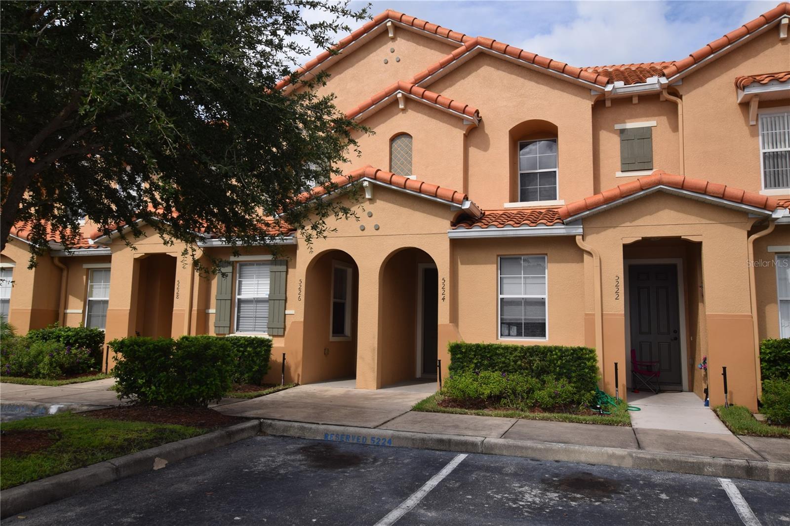 5224 PARADISE CAY CIR, KISSIMMEE, FL, 34746