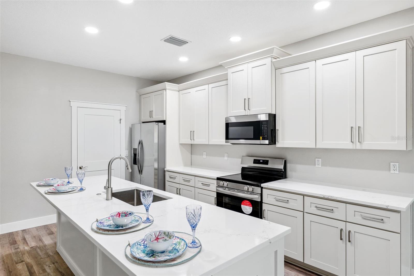 6454 FREEPORT DR, SPRING HILL, FL, 34608