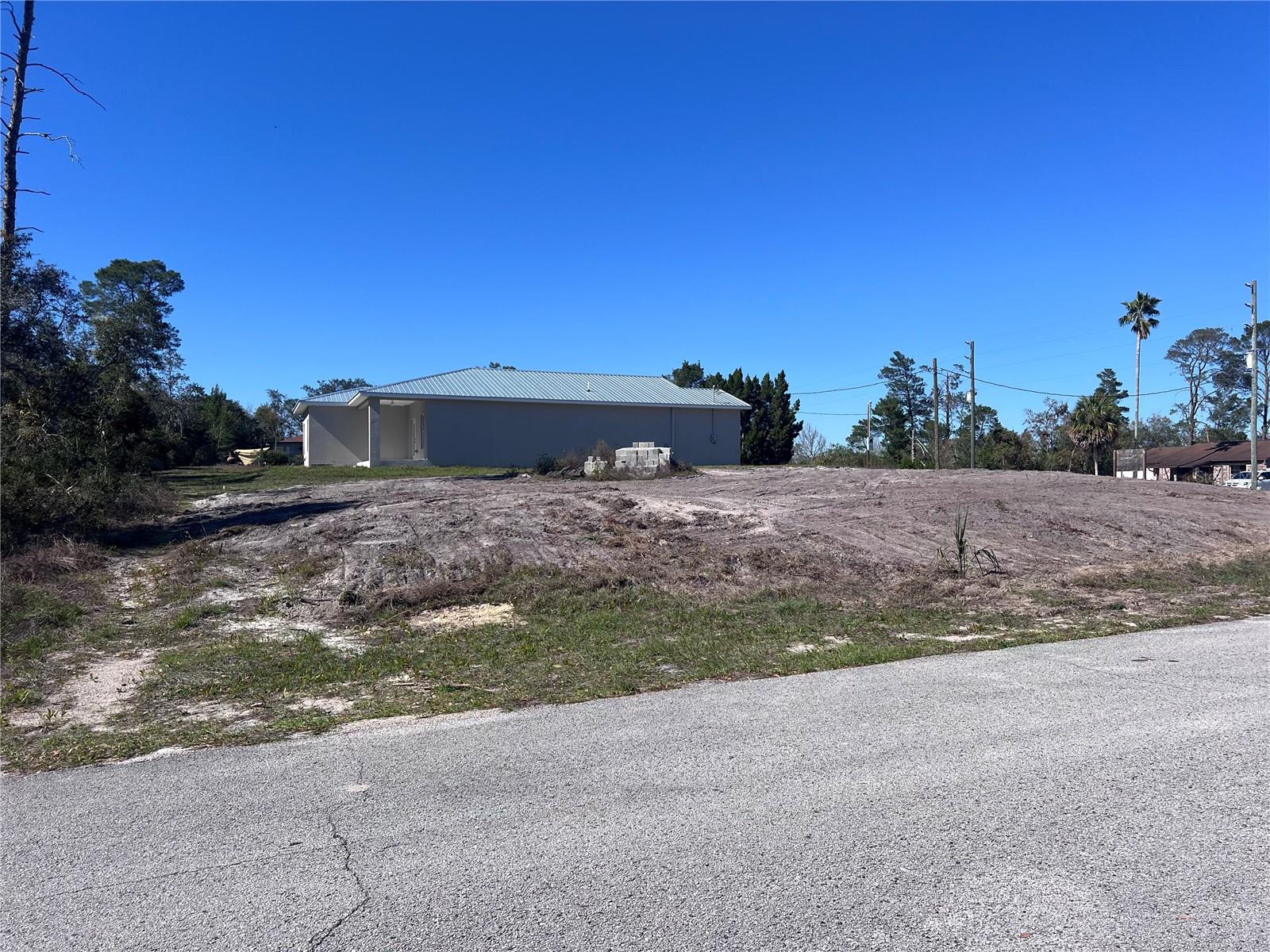 6454 FREEPORT DR, SPRING HILL, FL, 34608