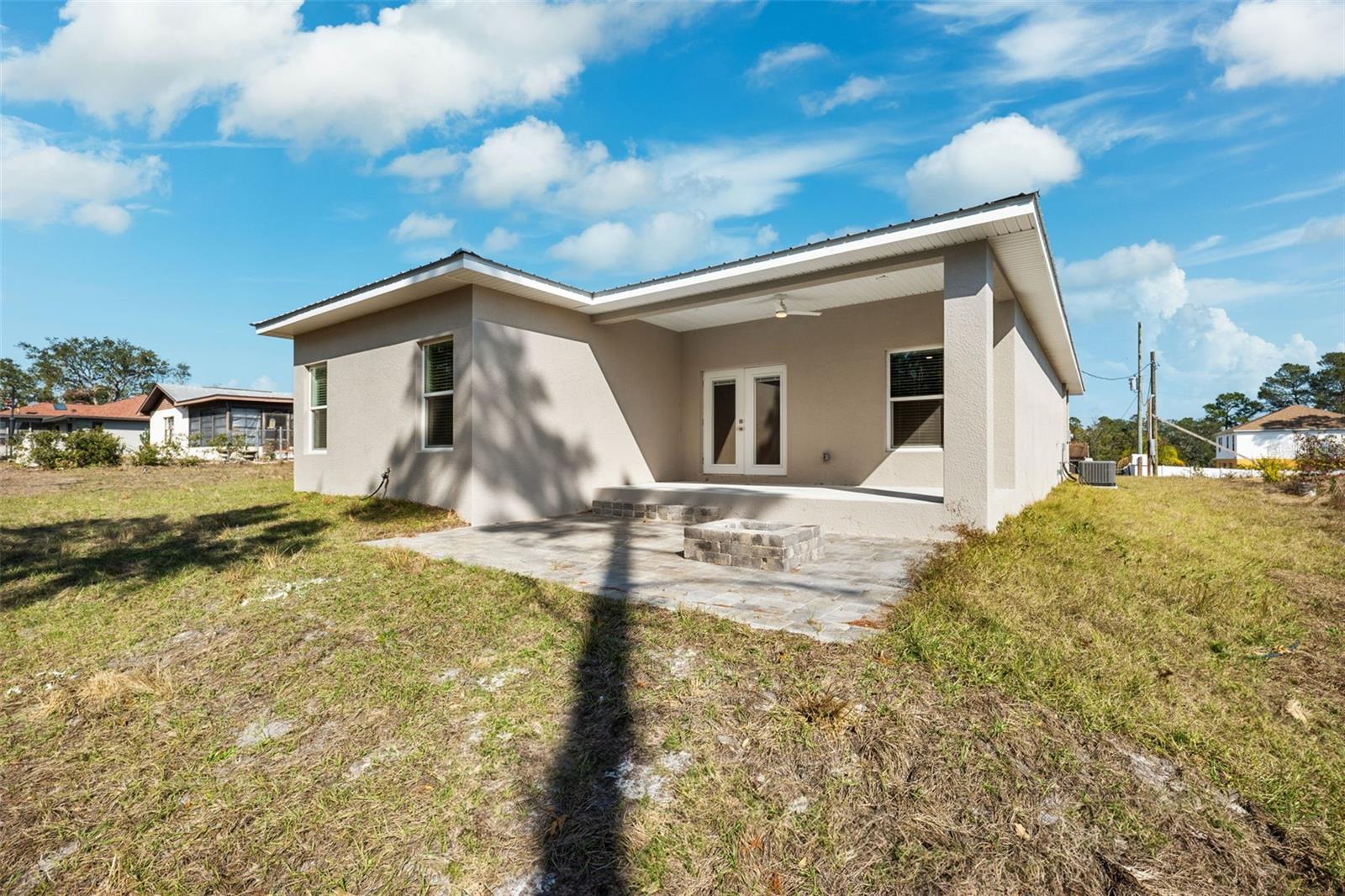 6454 FREEPORT DR, SPRING HILL, FL, 34608