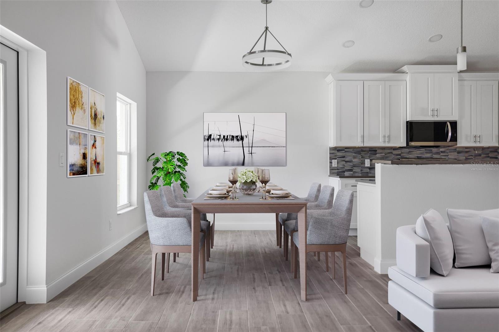 6454 FREEPORT DR, SPRING HILL, FL, 34608