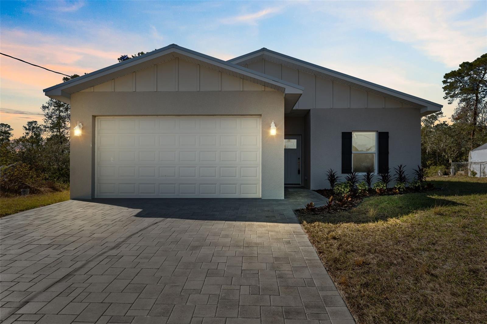 6454 FREEPORT DR, SPRING HILL, FL, 34608