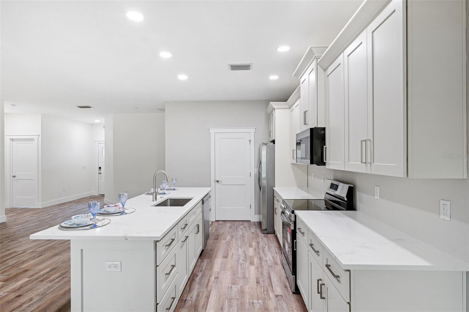 6454 FREEPORT DR, SPRING HILL, FL, 34608