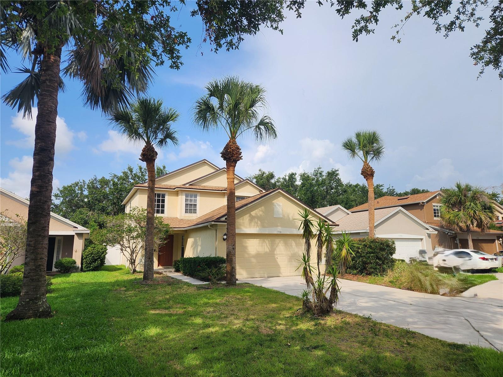 11908 WHISPER CREEK DR, RIVERVIEW, FL, 33569