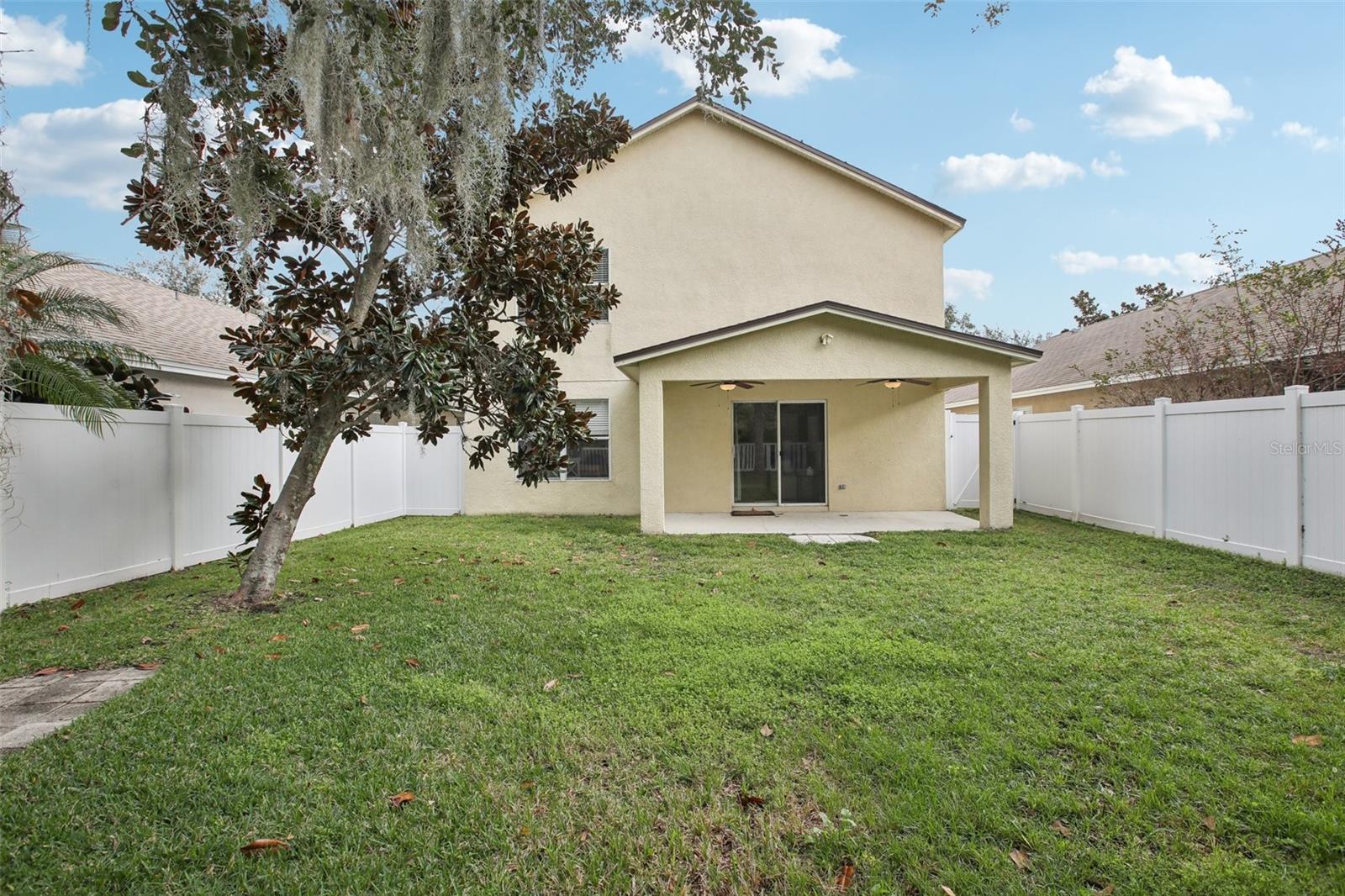 11908 WHISPER CREEK DR, RIVERVIEW, FL, 33569