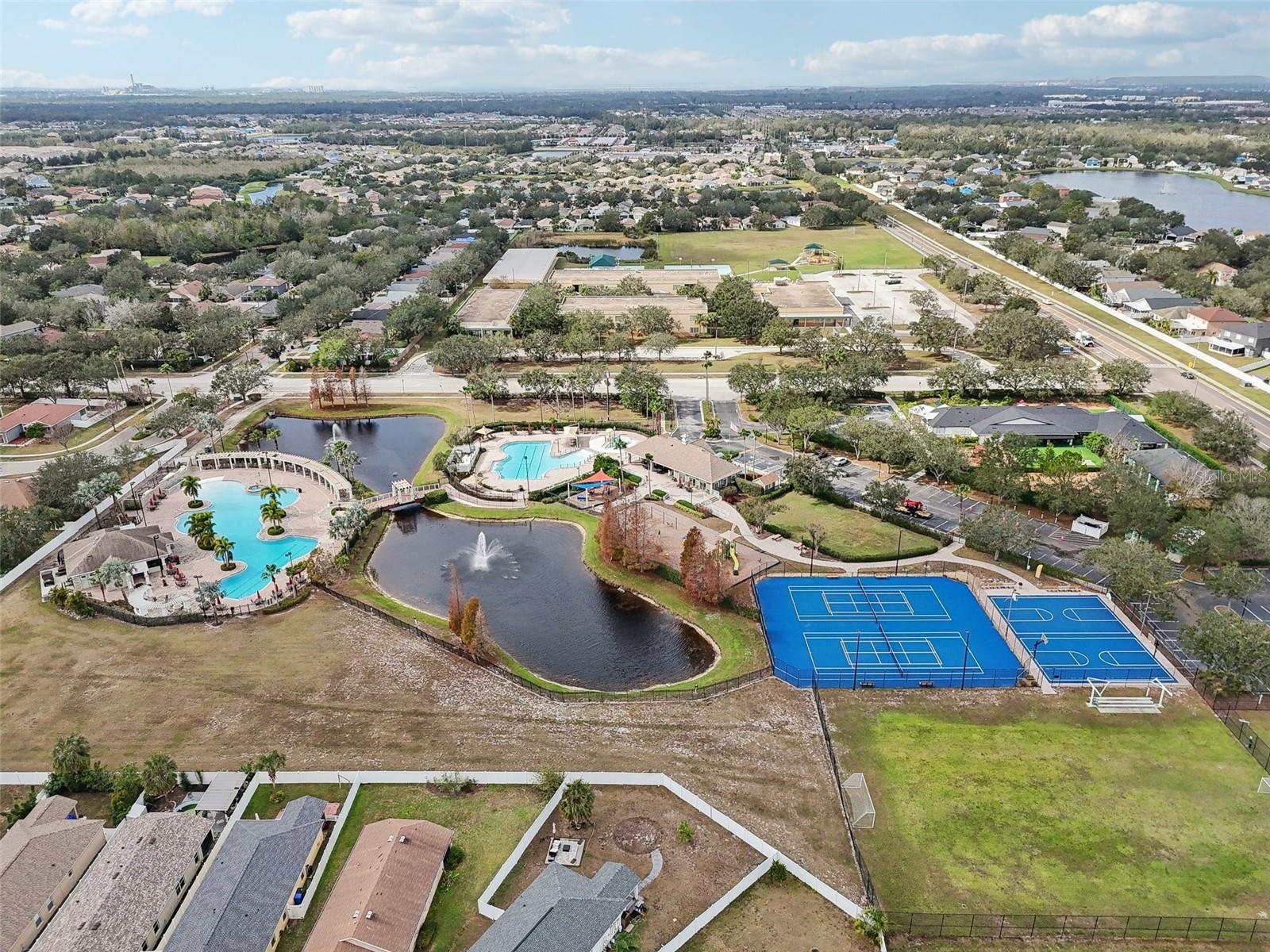 11908 WHISPER CREEK DR, RIVERVIEW, FL, 33569