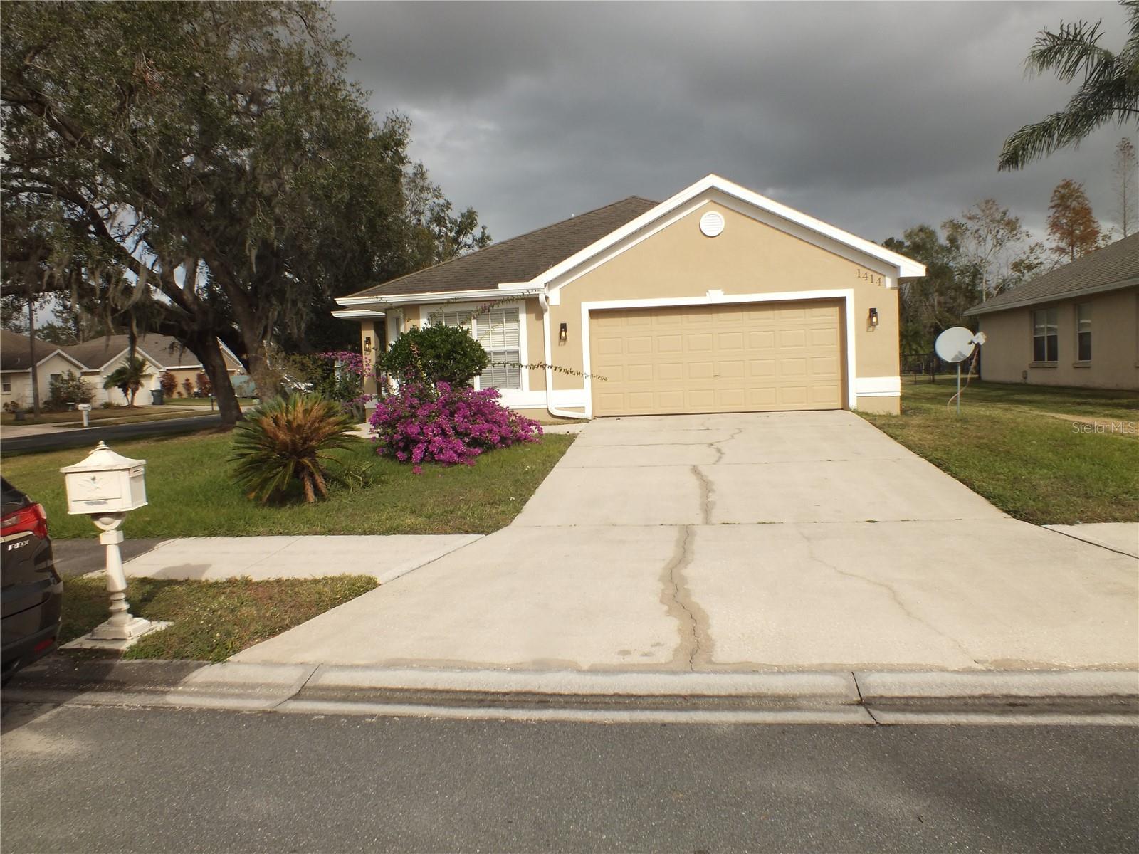 1414 TURTLE ROCK CT, LAKELAND, FL, 33803