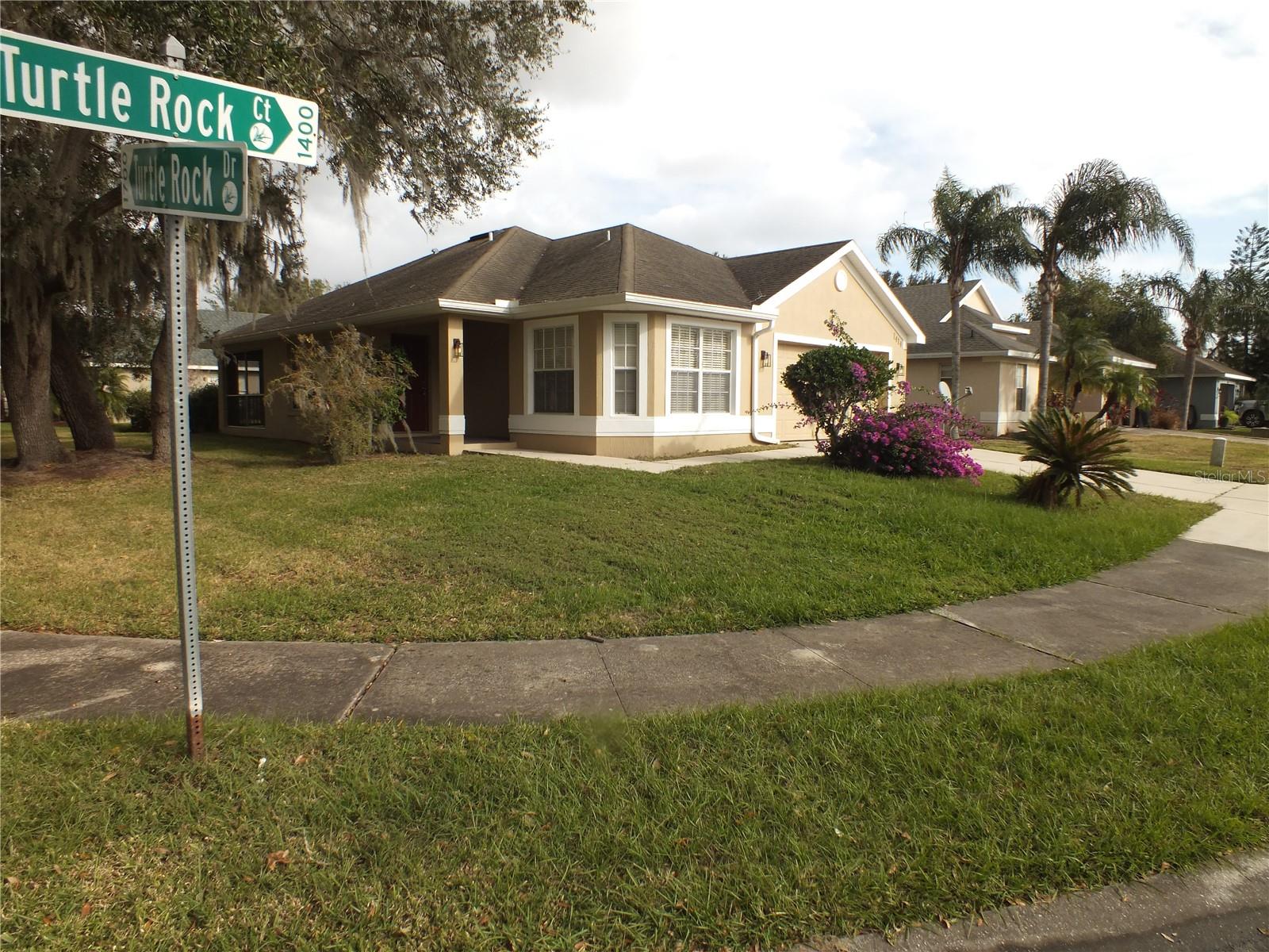 1414 TURTLE ROCK CT, LAKELAND, FL, 33803