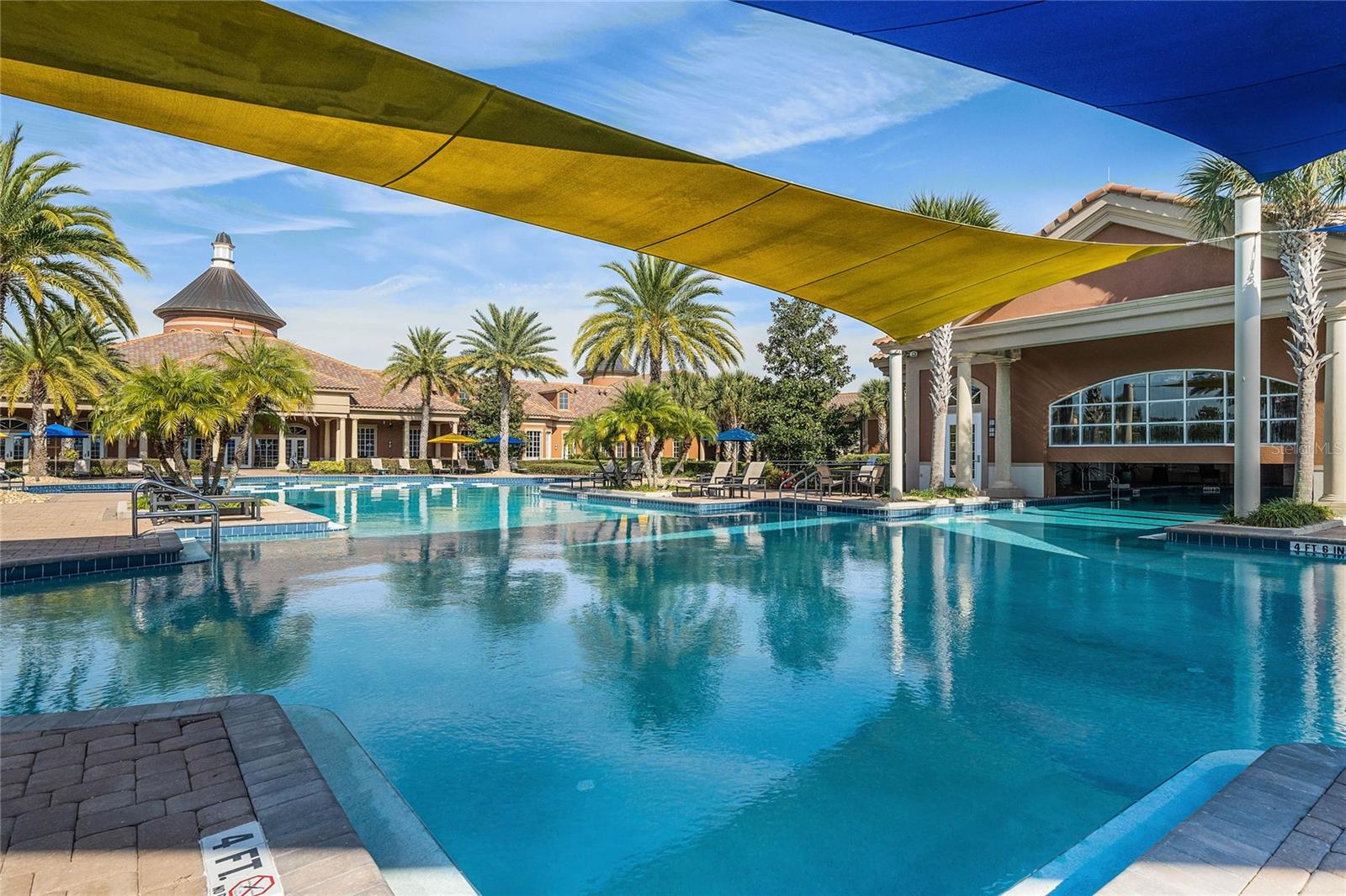 440 ALCOVE DR, GROVELAND, FL, 34736