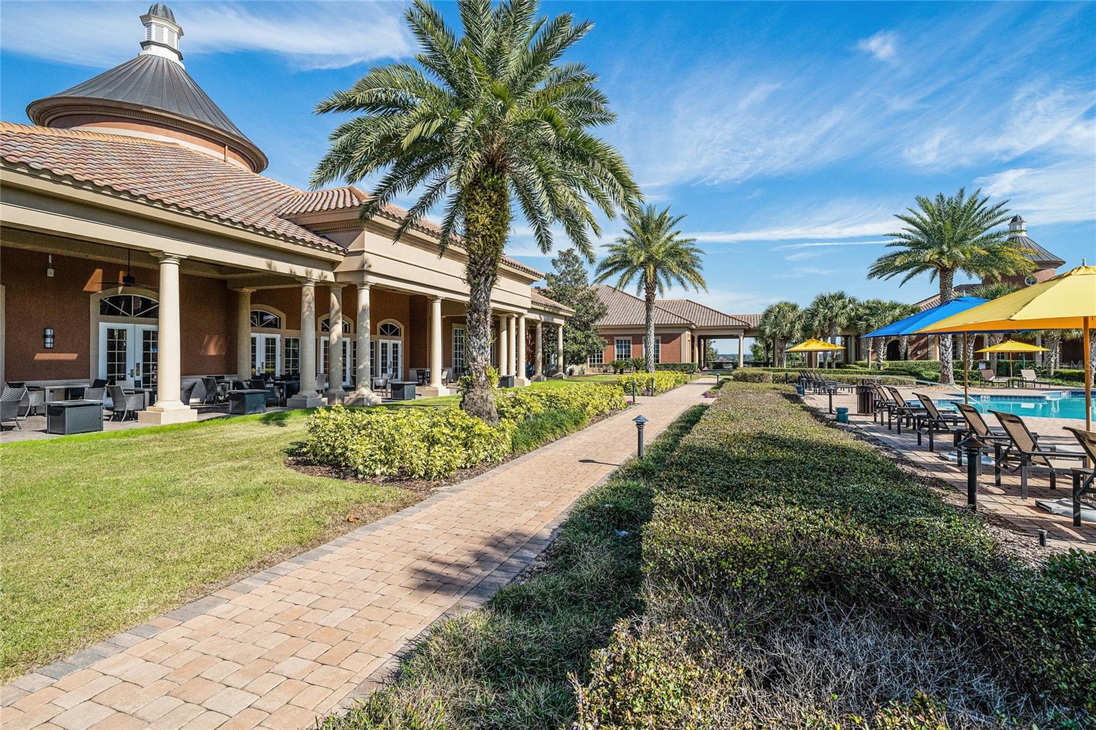440 ALCOVE DR, GROVELAND, FL, 34736